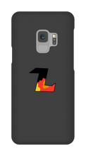 lava-kyler Samsung Phone Cases