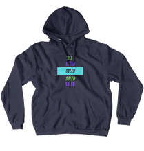 s0led0 Hoodies (No-Zip/Pullover)