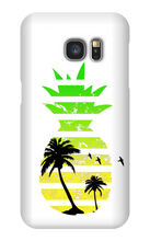 nimbus_08 Samsung Phone Cases