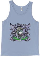 ghoul Tank Top