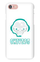 chivz95 iPhone Phone Cases
