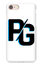 Gryffin iPhone Cases