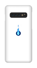 side swifter Samsung Phone Cases