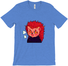 sikari Angry T-shirt