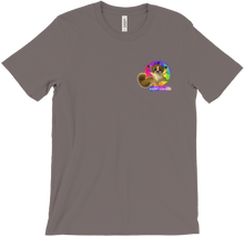 Tshirt logo klein