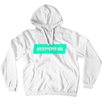 atsmember Hoodies (No-Zip/Pullover)