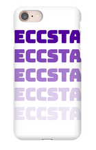 eccsta iPhone Phone Cases