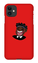 EmuuSama (Icon) iPhone Phone Case