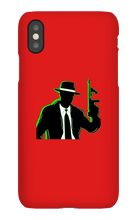 mrdonvito iPhone Phone Cases