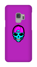 B6. BioSkull Samsung Phone Cases