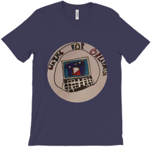Gaming For Greatness Logo T-Shirt