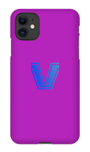 vesin_  Phone Cases