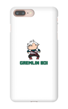 Gremlin Boi iPhone Phone Cases
