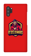 Logo Samsung Phone Case