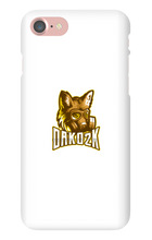 therealdako2k iPhone Phone Cases