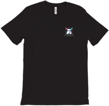 luke_ken0bi T-Shirts