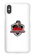 strange3189 iPhone Phone Cases