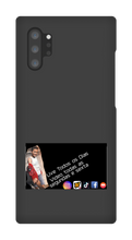 t_heu98 Samsung Phone Cases