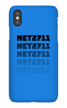 net2711 iPhone Phone Cases