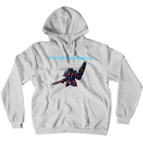 StevePrimeGaming's Hoodies (No-Zip/Pullover)