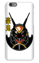 thatguygouki iPhone Phone Cases