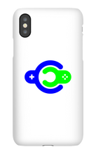crazzyrobtv iPhone Phone Cases