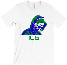 ICG T-Shirts