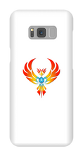Logo Samsung Phone Cases