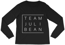 Team Julibean Long Sleeve