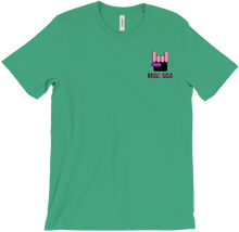 Brojo dojo pink t-shirt