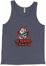 the_bearded__gamer Tank Top