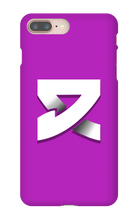 jovvaplays iPhone Phone Cases