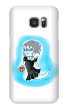 verinavonherzen Samsung Phone Cases