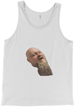 machoot1 Tank Top