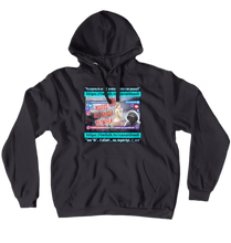 canaldoedi Hoodies (No-Zip/Pullover)