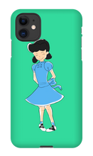 Innocent Lucy (Iphone case)