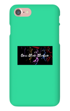 oniichanshadow iPhone Phone Cases