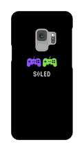 s0led0 Samsung Phone Cases