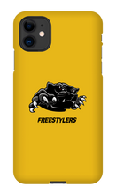 Capa Iphone FreeStylers