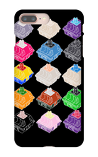 Switches phone case
