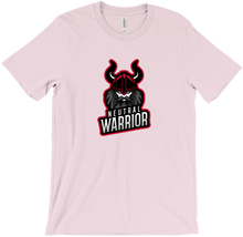 Shirt Warrior