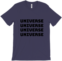 Universe t-shirt
