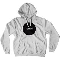 Hoodies (No-Zip/Pullover)