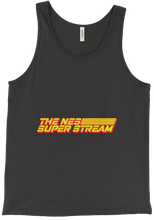 thenessuperstream Tank Top