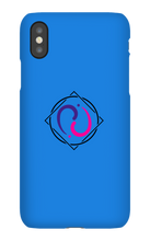 jassiejayy iPhone Cases