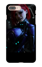 Darkharmony Dana Case
