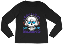m0rtredx Long Sleeve Tee