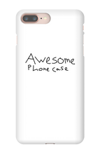 Awesome Phone Case