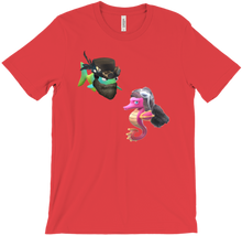 T-Shirts (both)