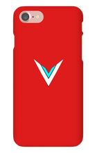 teamvast iPhone Phone Cases
